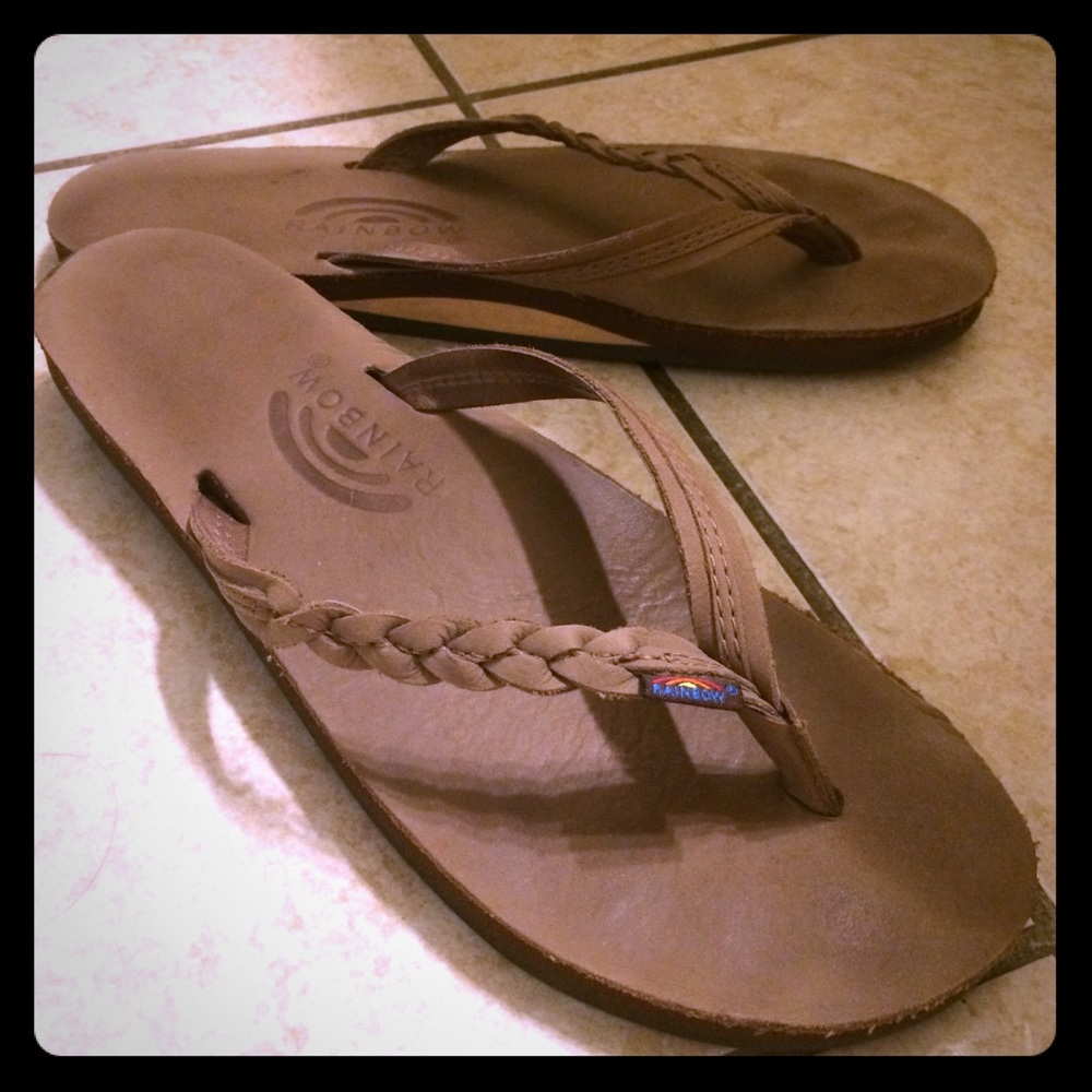 Flip Flops